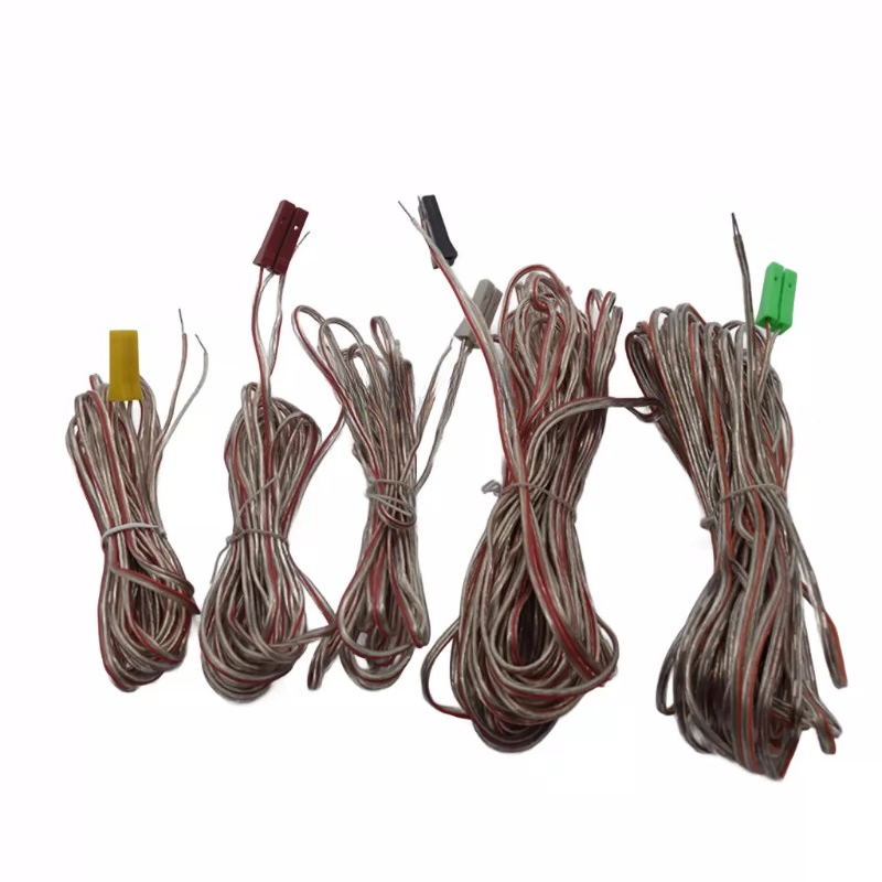 Home Cinema Jbl 5.1 - Kabel audio do wzmacniacza All-in-One 5.1