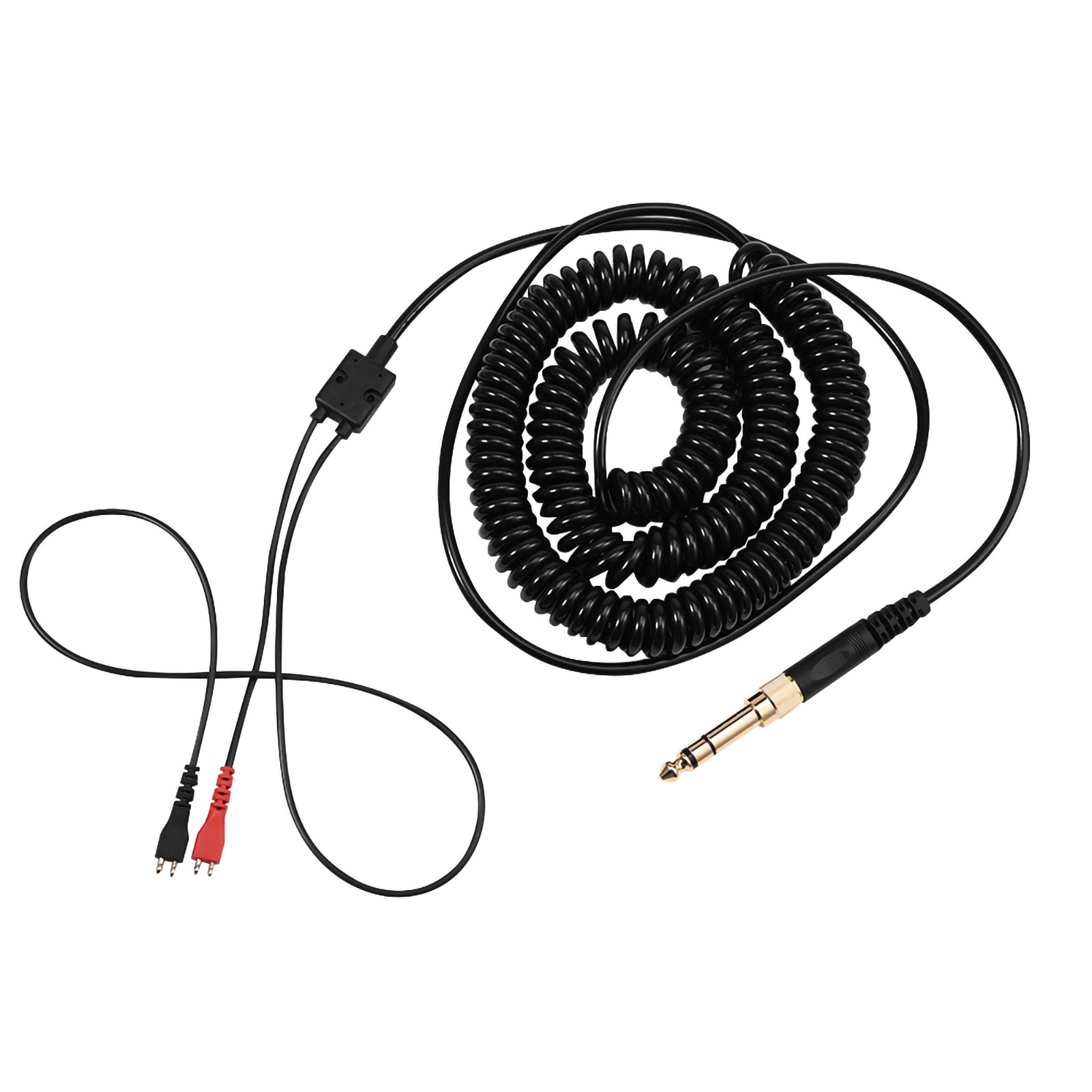 Sennheiser Headphone Hd 25 - Drut sprężynowy do wymiany sprężyny, kabel