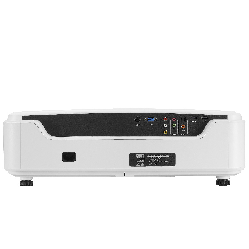 Projektor kina domowego 4500 l – Home Cinema Laser Projector recenzja i cena