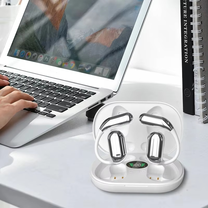 Słuchawki bezprzewodowe douszn – Home Cinema Amazon recenzja i cena