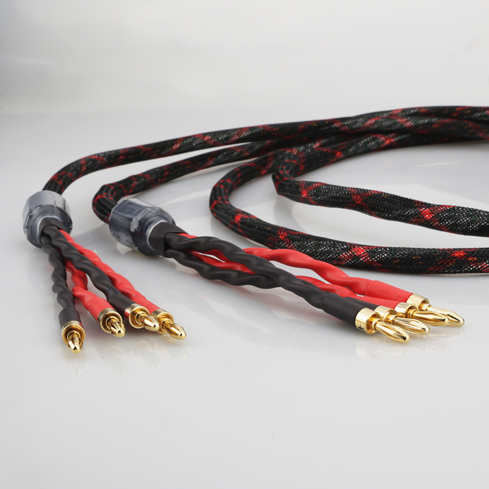16-żyłowy kabel głośnikowy OFC – Home Cinema Solution recenzja i cena