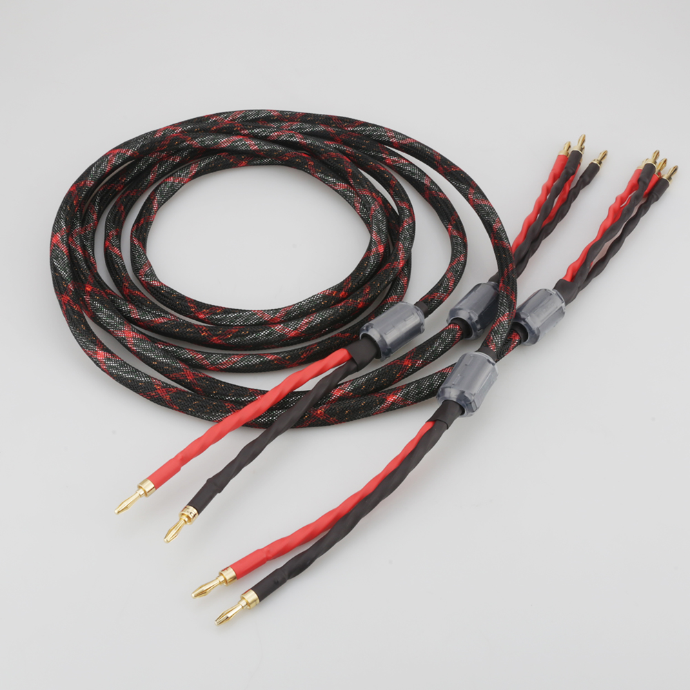 16-żyłowy kabel głośnikowy OFC – Home Cinema Solution recenzja i cena