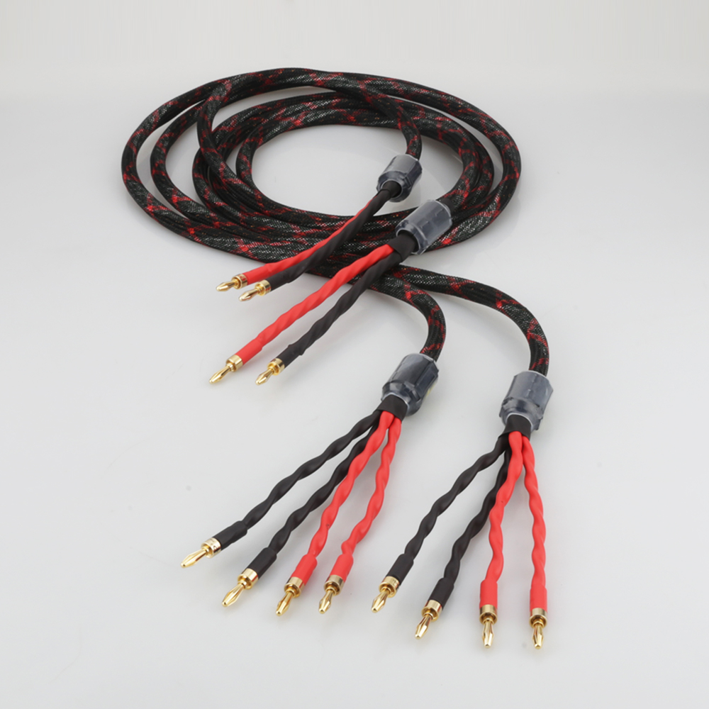 16-żyłowy kabel głośnikowy OFC – Home Cinema Solution recenzja i cena