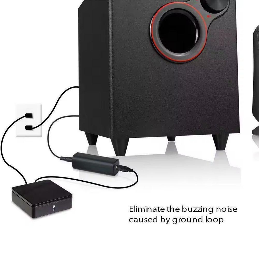 Filtr szumów linii głośnikowej – Home Cinema System recenzja i cena
