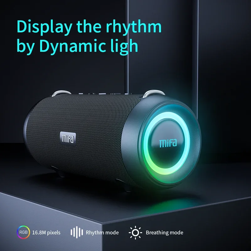 Głośnik Bluetooth Mifa A90 o m – Home Cinema Jbl 5.1 recenzja i cena