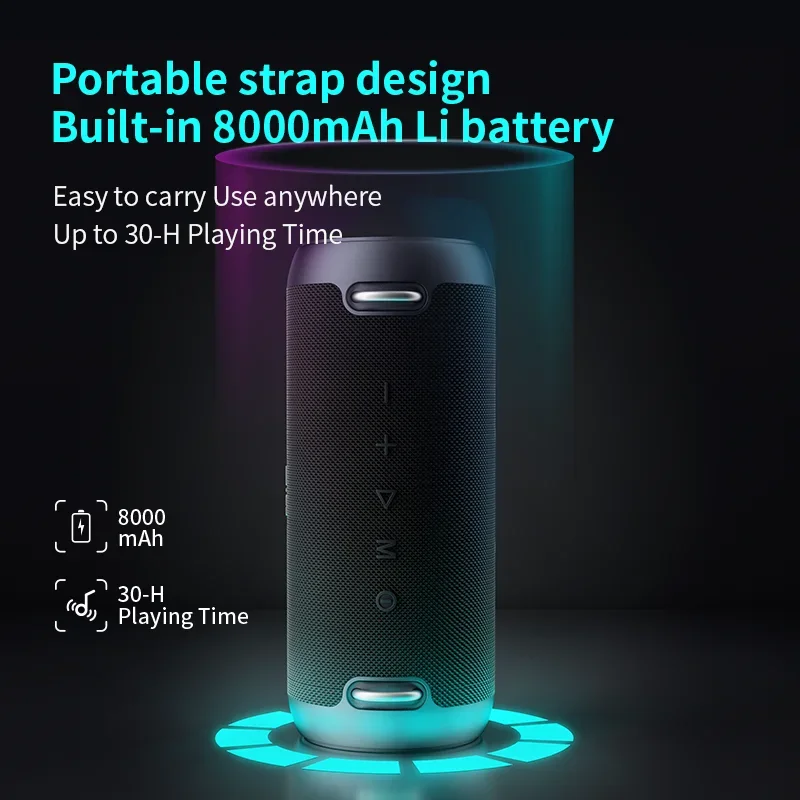 Głośnik Bluetooth Mifa A90 o m – Home Cinema Jbl 5.1 recenzja i cena
