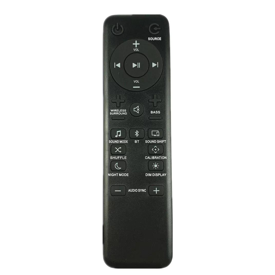 Pilot zdalnego sterowania do s – Home Cinema Jbl 5.1 recenzja i cena