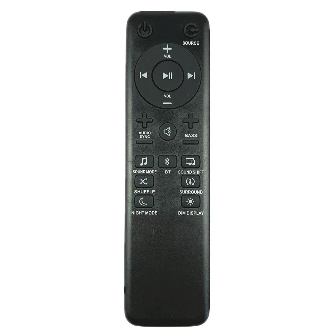 Pilot zdalnego sterowania do s – Home Cinema Jbl 5.1 recenzja i cena