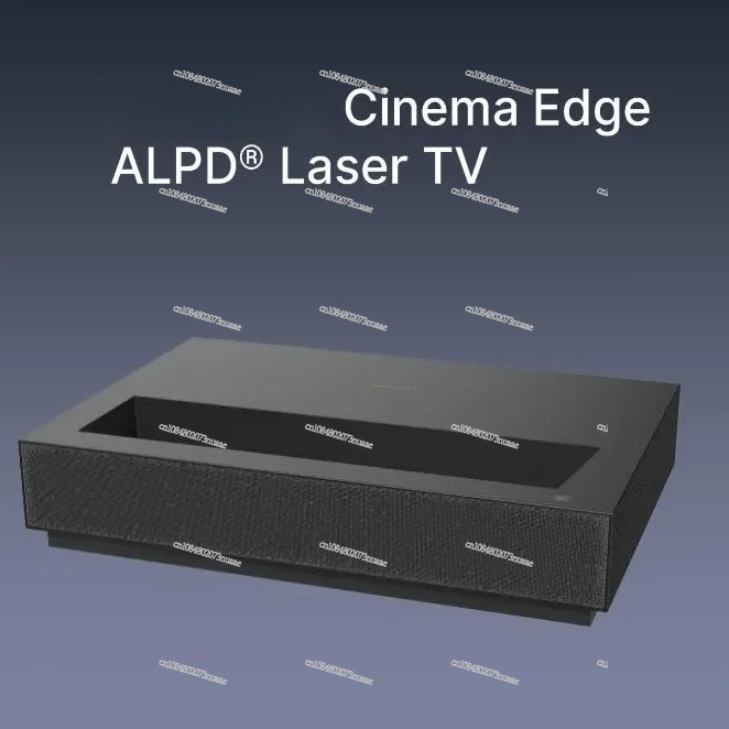 Projektor Cinema Edge GTV Glob – Home Cinema Laser Projector recenzja i cena