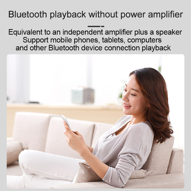 Mini głośnik sufitowy Bluetoot – Home Cinema System recenzja i cena