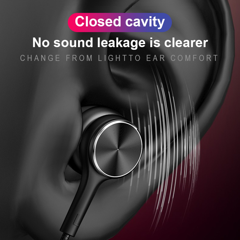 Słuchawki przewodowe Type C Hi – Home Cinema Amazon recenzja i cena
