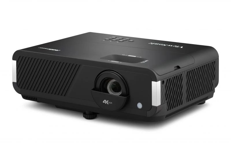 Projektor laserowy Viewsonic L – Home Cinema Laser Projector recenzja i cena