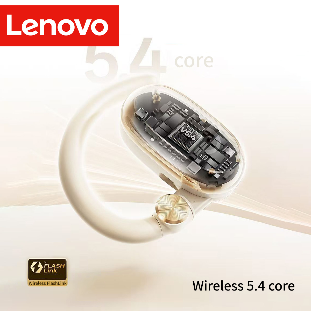 Słuchawki bezprzewodowe Lenovo – Home Cinema Amazon recenzja i cena