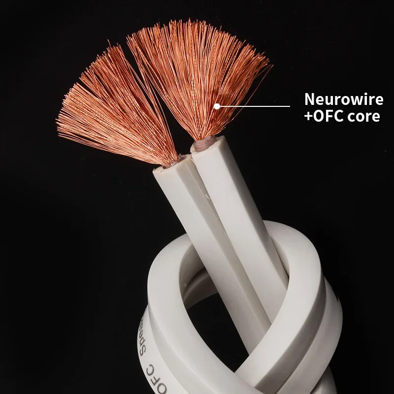YYTCG DIY Kabel Głośnikowy Hi- – Home Cinema Solution recenzja i cena