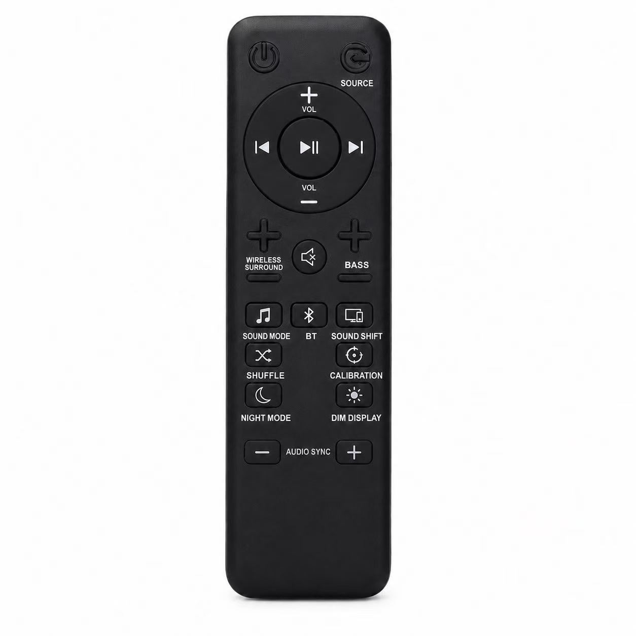 Pilot zdalnego sterowania do s – Home Cinema Jbl 5.1 recenzja i cena