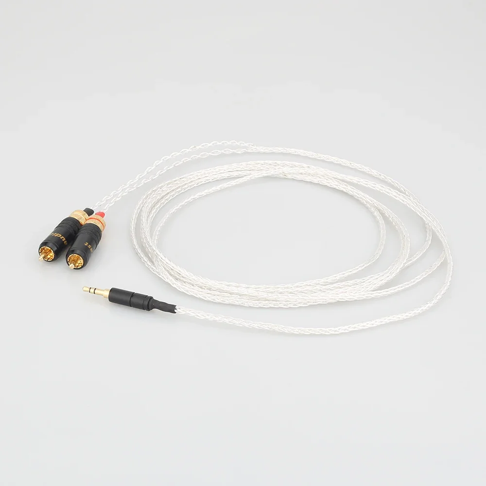 Audiocrast posrebrzany kabel 3 – Home Cinema Solution recenzja i cena