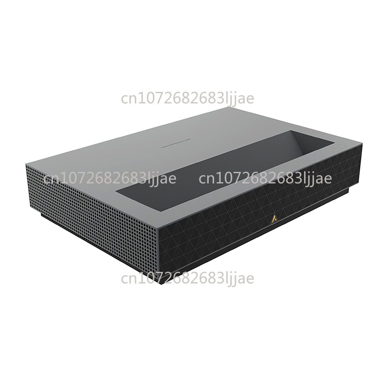 Projektor Laserowy 4K Cinema P – Home Cinema Laser Projector recenzja i cena