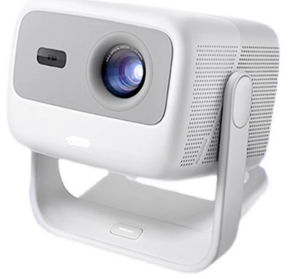 Projektor laserowy 4K Ultra HD – Home Cinema Laser Projector recenzja i cena